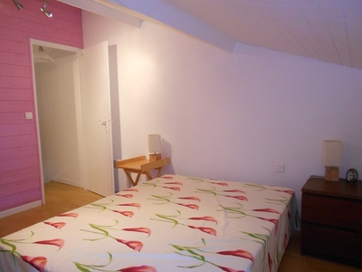 Notre zone d'activité pour ce service À vendre pavillon mitoyen en copropriété